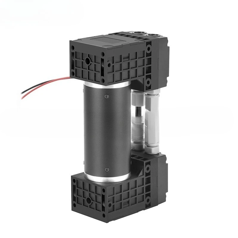 

BAXIT miniature vacuum pump suction pump 24V sampling pump high negative pressure 12V