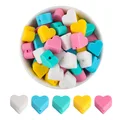 25pcs Heart Set9