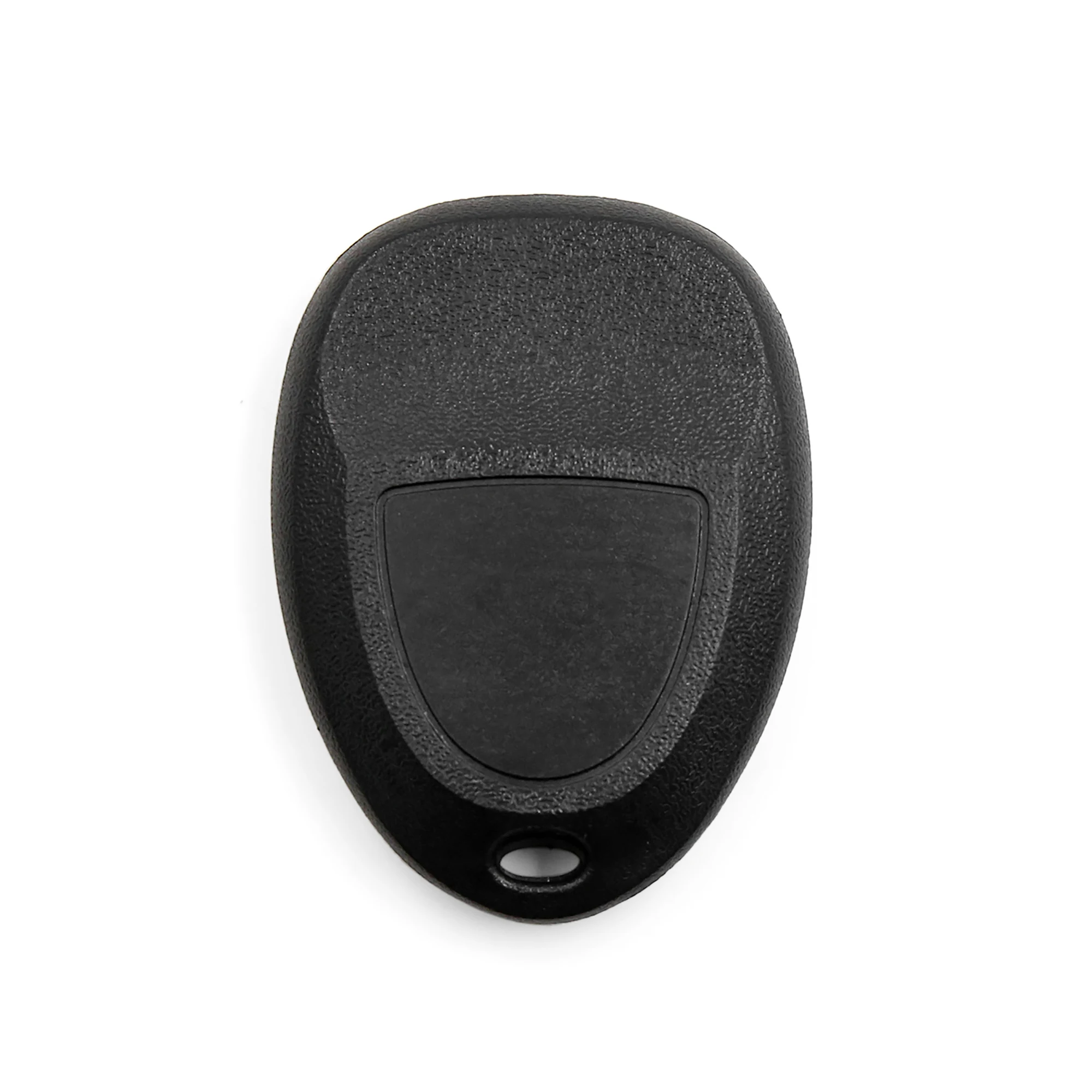 UXCELL OUC60270 6 Buttons Key Fob Remote Control Case Shell Replacement for Chevrolet Tahoe Suburban 1500 2007-2014