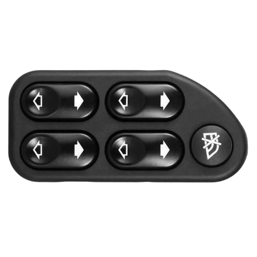 Nowy główny przełącznik Fit sterowania szybami do Ford Ranger Fiesta Ecosport 2004-2008 7 s6514529aa