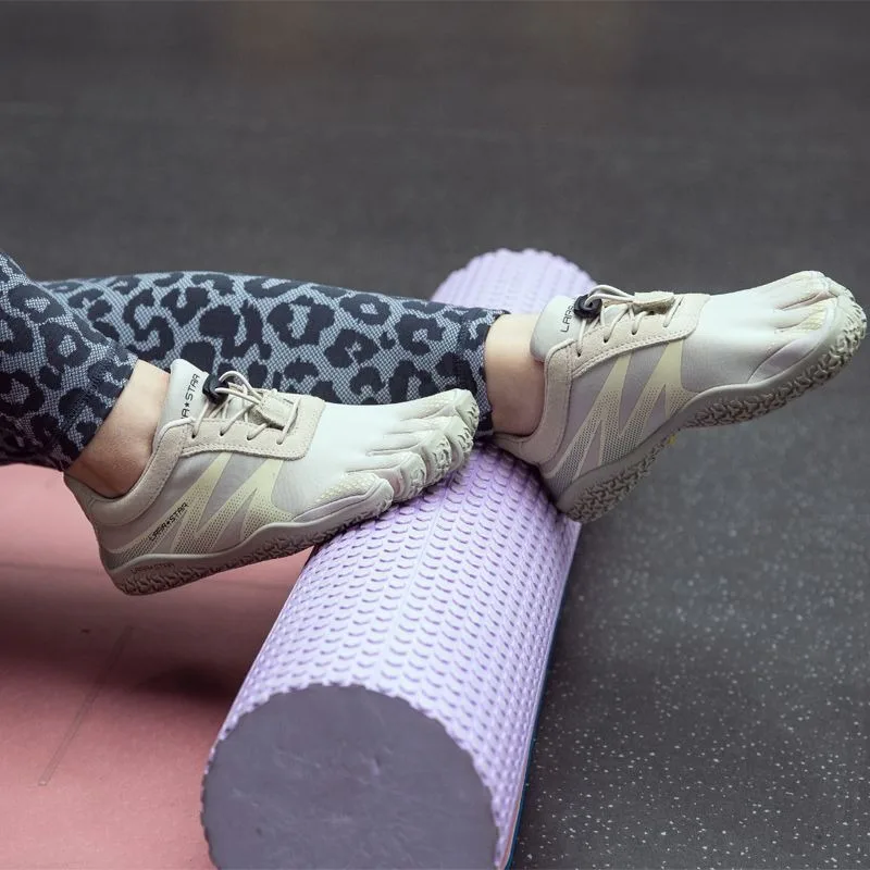 

Original Brand Designer Yoga Fitness Training Shoe Comfortable Non-slip Lightweight Sport Shoe Indoor Fitness Running Shoe 36-47