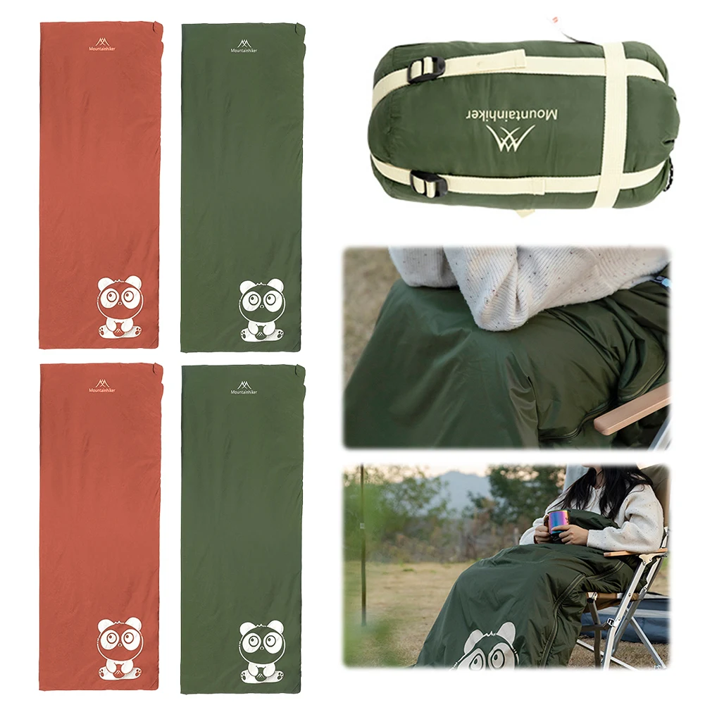 

Ultralight Sleeping Bag with Compression Sack Travel Sleeping Bag Waterproof Lightweight Sleeping Bag for Backpacking Camping