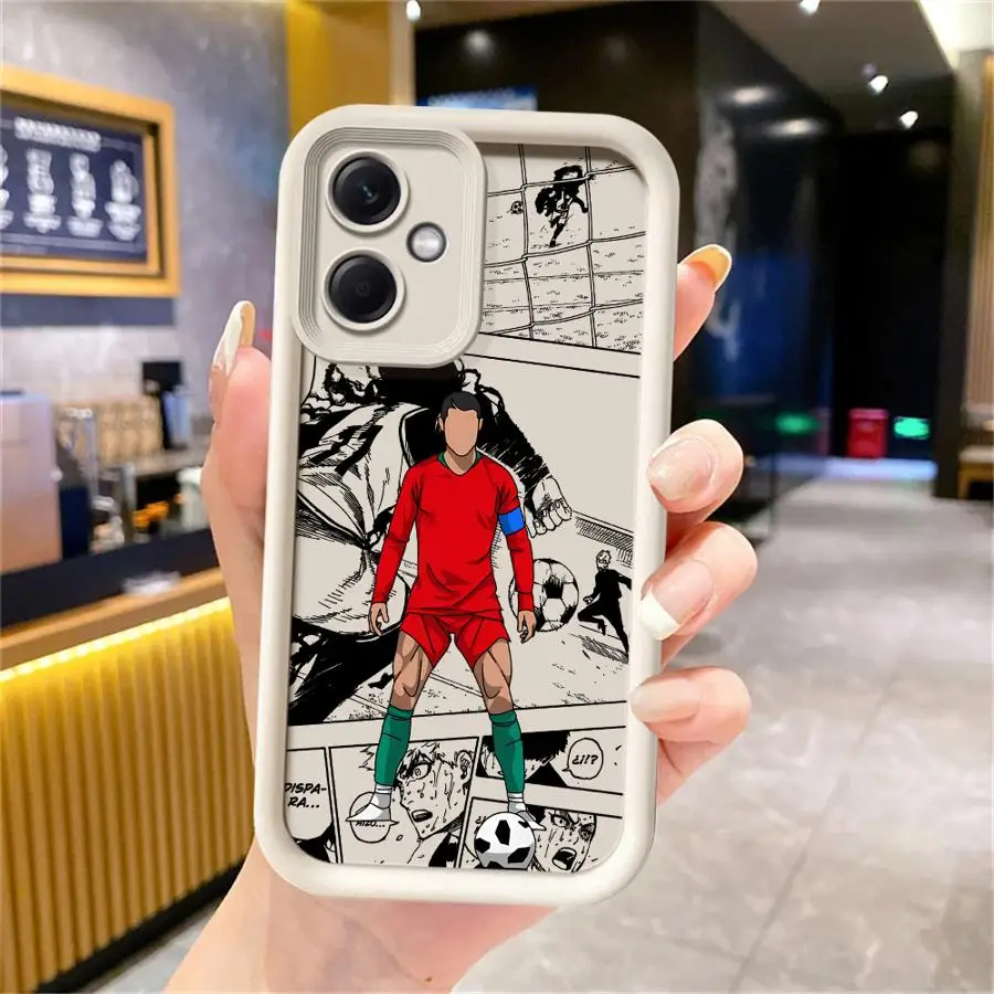 حافظة لهاتف شاومي ريدمي نوت 11 10 13 10S 14 Pro Plus 12 11Pro 13Pro 12S 11S