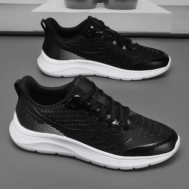 

Мужские зимние ботинки-хайтопы для активного отдыха, кроссовки для тенниса и походов, спортивная обувь, хит продаж