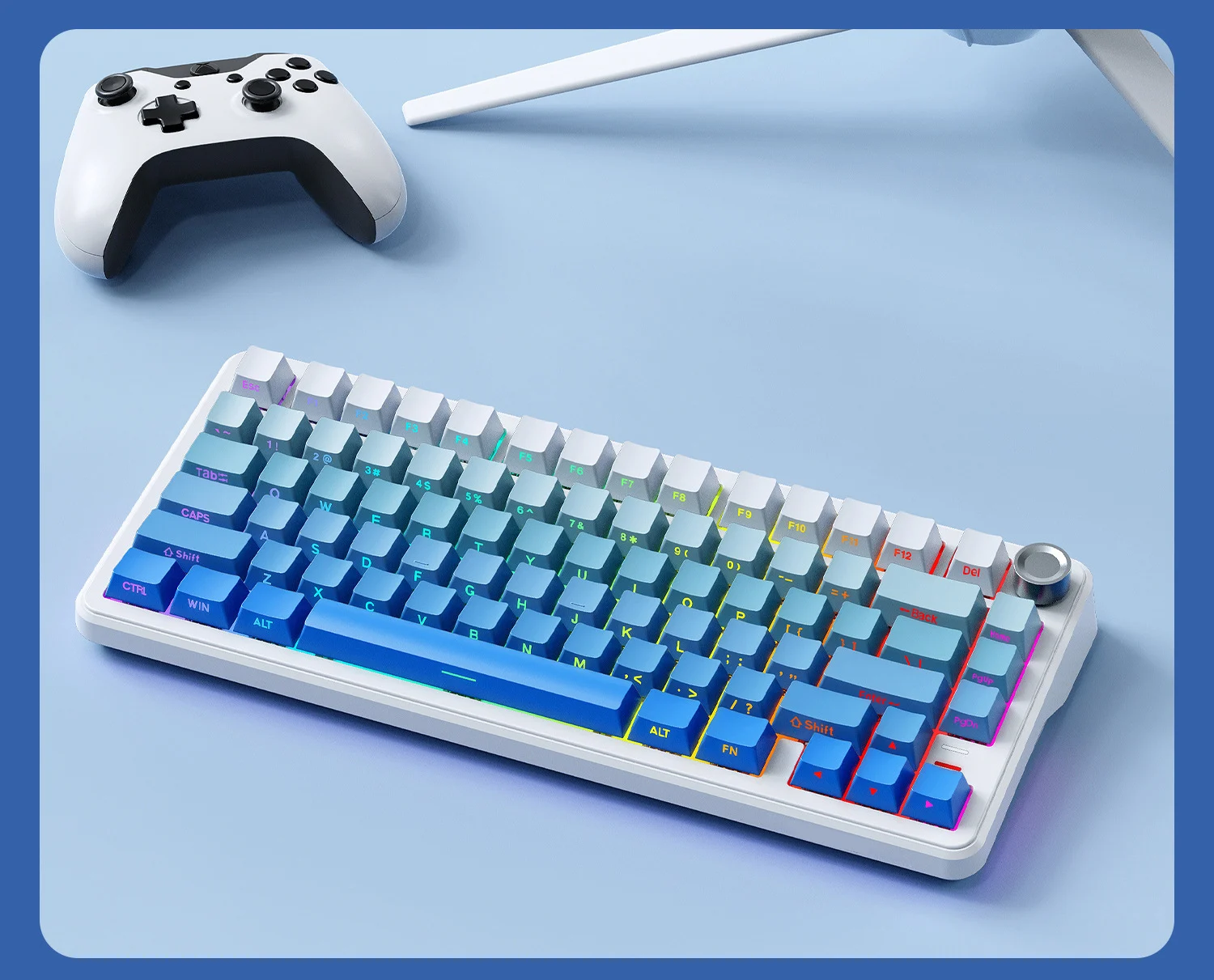 No image