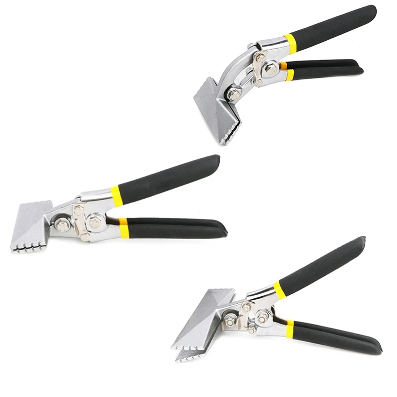 

Multifunctional Edge Sealing Electrician Folding Pliers Bending Pliers Ceiling Hanging Plate Hand Tool