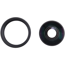 For Insta360 X3 Replacement Lens Glass For Action Camera Repairing Parts Accessories