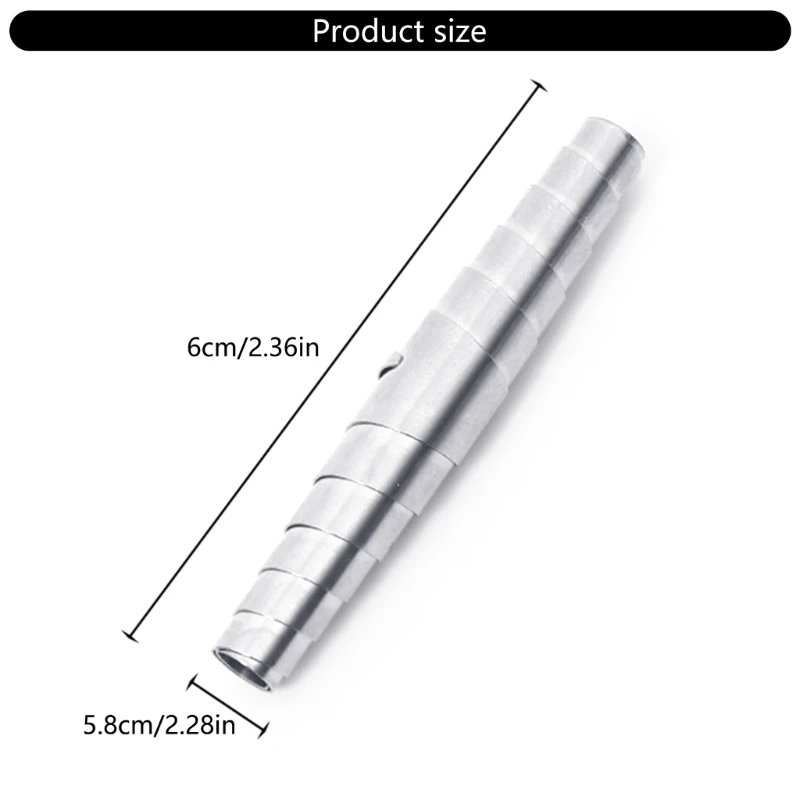 652f qualité qualité Spring Spring RustProofing Scissors Spring pour une utilisation durable
