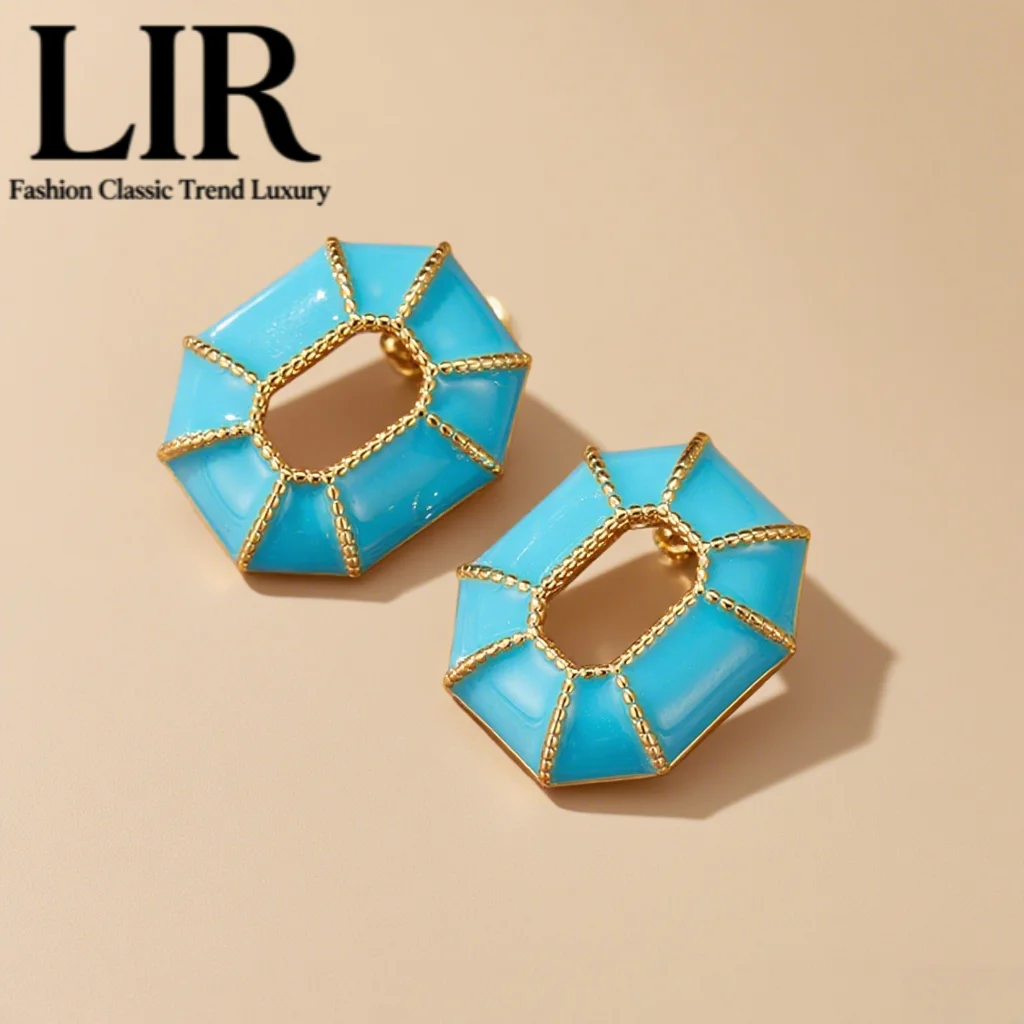 Lir Vintage Geometr…