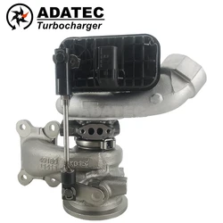 Turbocharger EA211 163897000000 4E145702G 04E145702H For Audi A3 Q3 1.4 TSI Golf Passat CSSA CSTA DBVA KP38