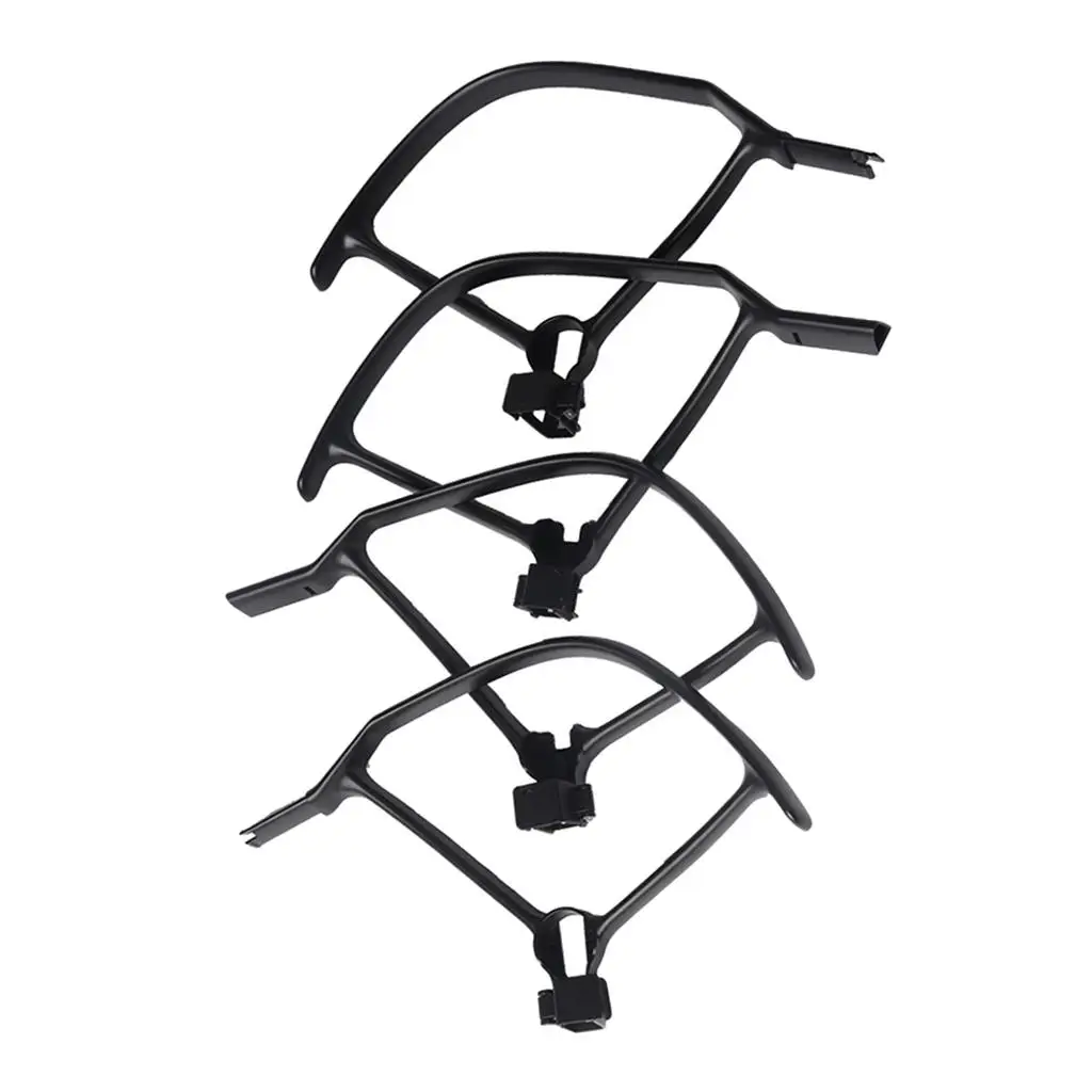 Mavic Air Propeller Protector Full Coverage Plastic Drone Prop Guard for DJI Mavic Air FPV Drone Accessories