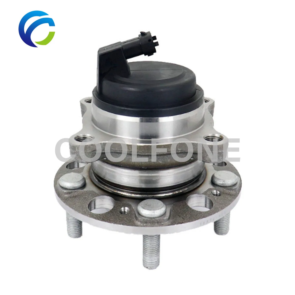 Front Wheel Hub Bearing For HYUNDAI EQUUS CENTENNIAL VI GENESIS BH 3.0 3.3 3.8 4.6 5.0 G6DA G6DJ 2009-2015 517503M000 517503M050