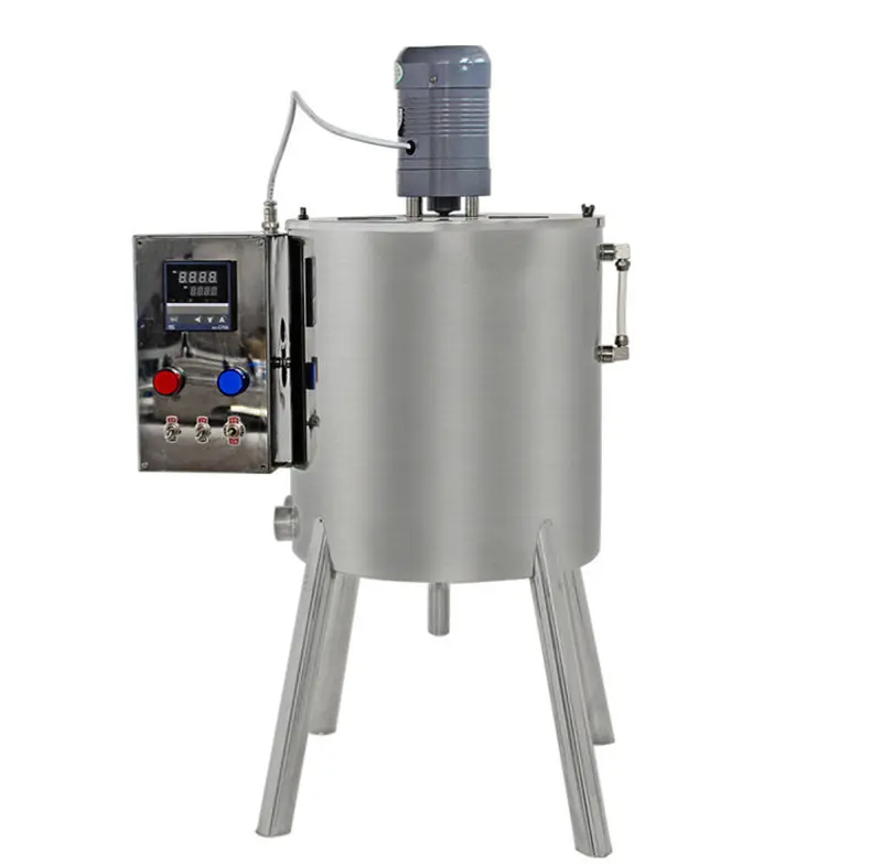 -For Heating and Stirring Filling Machine Lipstick Filling Machine Manual Soap Cosmetics Quantitative Filling&