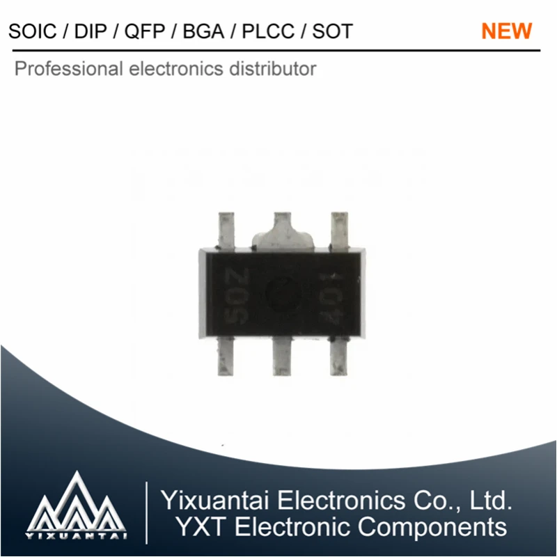 NCP694D33HT1G NCP694D33HT NCP694D33 L33D【IC REG LDO 3.3V 1A SOT89-5】  New and Original