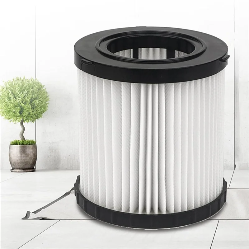 

A05G-6PCS DCV5801H Вакуумный фильтр Hepa для магазина Vac DCV580 DCV581H DCV5801H Вакуумные картриджные фильтры для влажной/сухой уборки