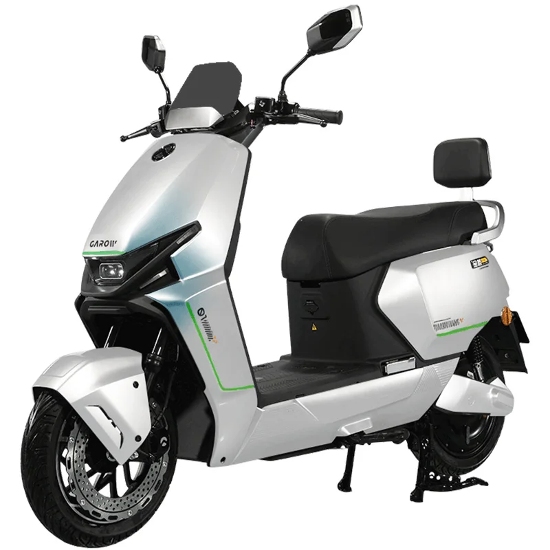Intelligent APP Keyless Start Technology Electric Motorcycle with 1000-watt High-speed 50 Mph Electric bicycle and Motorcycle