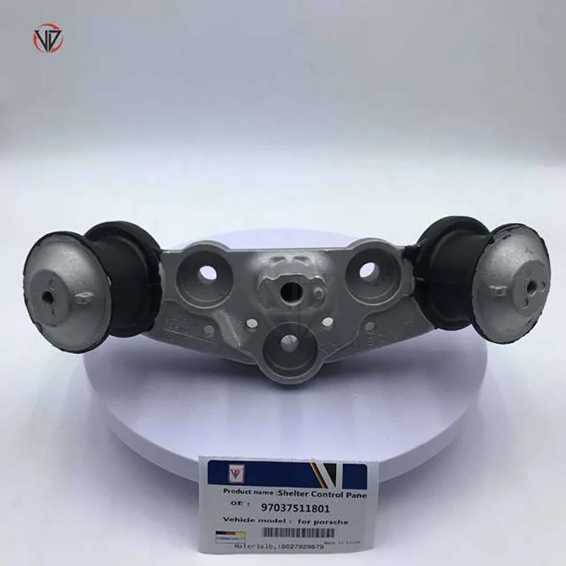 OEM 97037511801 VD soporte de montaje de transmisión para Porsche Panamera 970