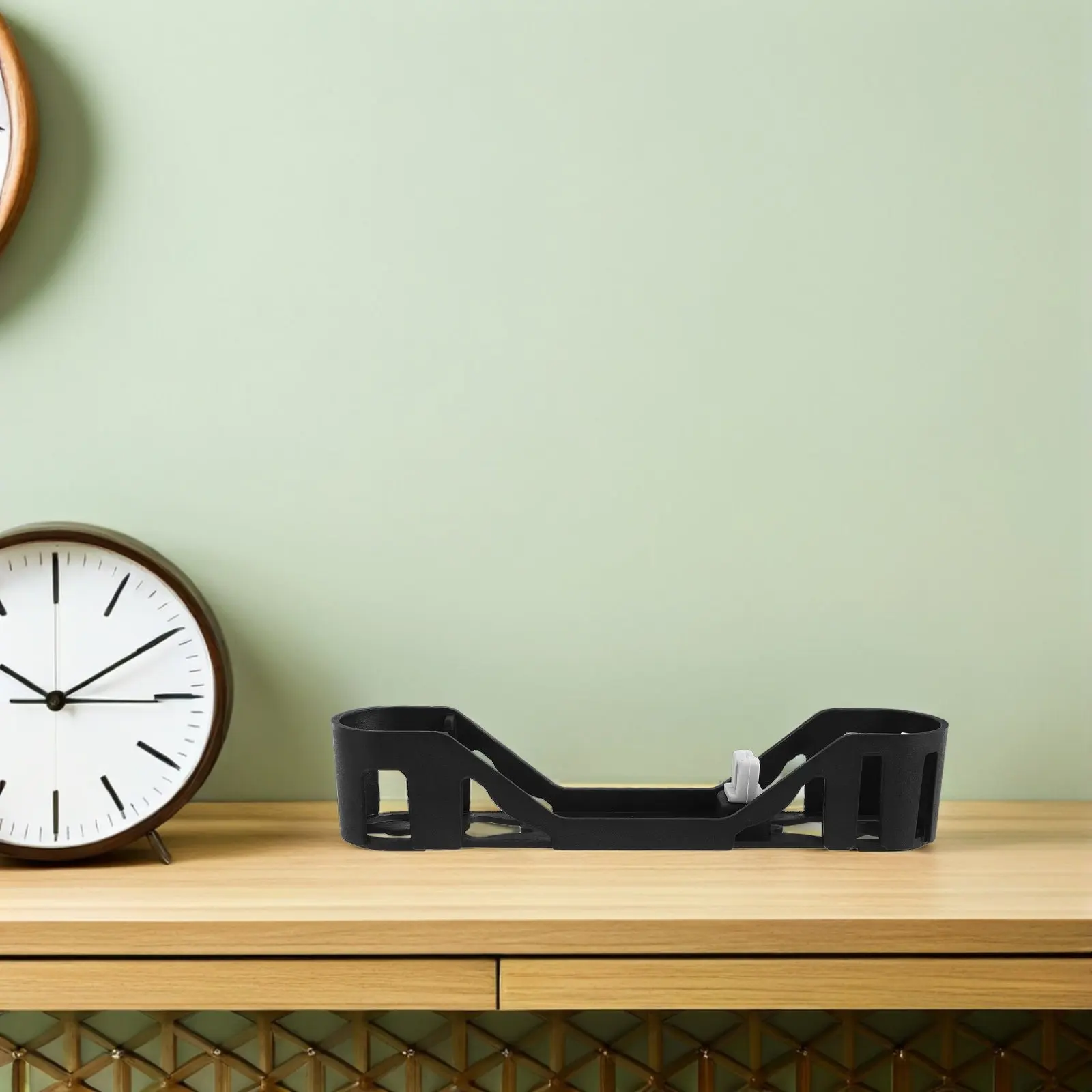 

Черный стерилизационный бокс для стоматологических инструментов, органайзер-кейс для хранения инструментов для клиник