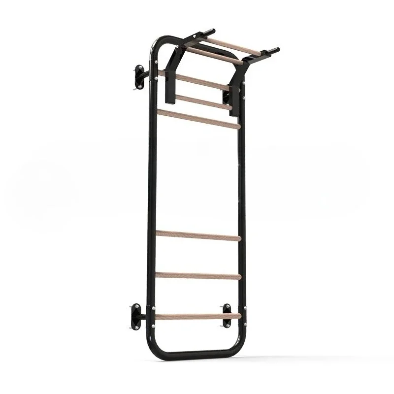 

Household rib frame, wall training, multi-functional solid wood, fitness equipment