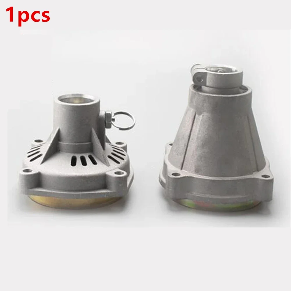 Side-mounted Lawn Mower Connecting Plate Assembly Grass Cutter Cutting Irrigation Weeder Accessories Connecting Plate Connector