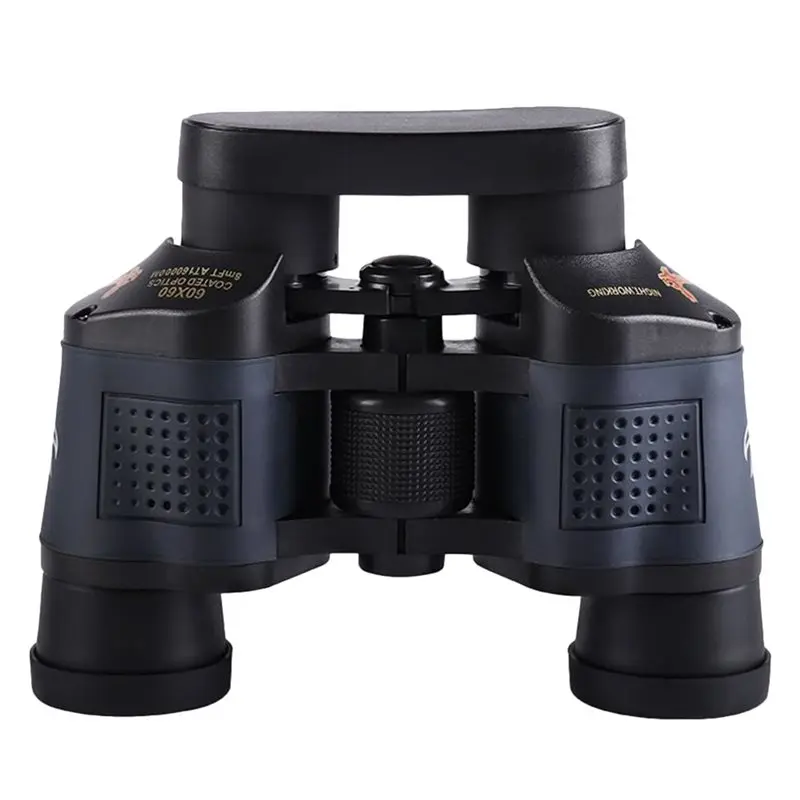 

A89E-High Precision 60X 60 Definition Outdoor Telescope Night Vision Portable Compact Binocular