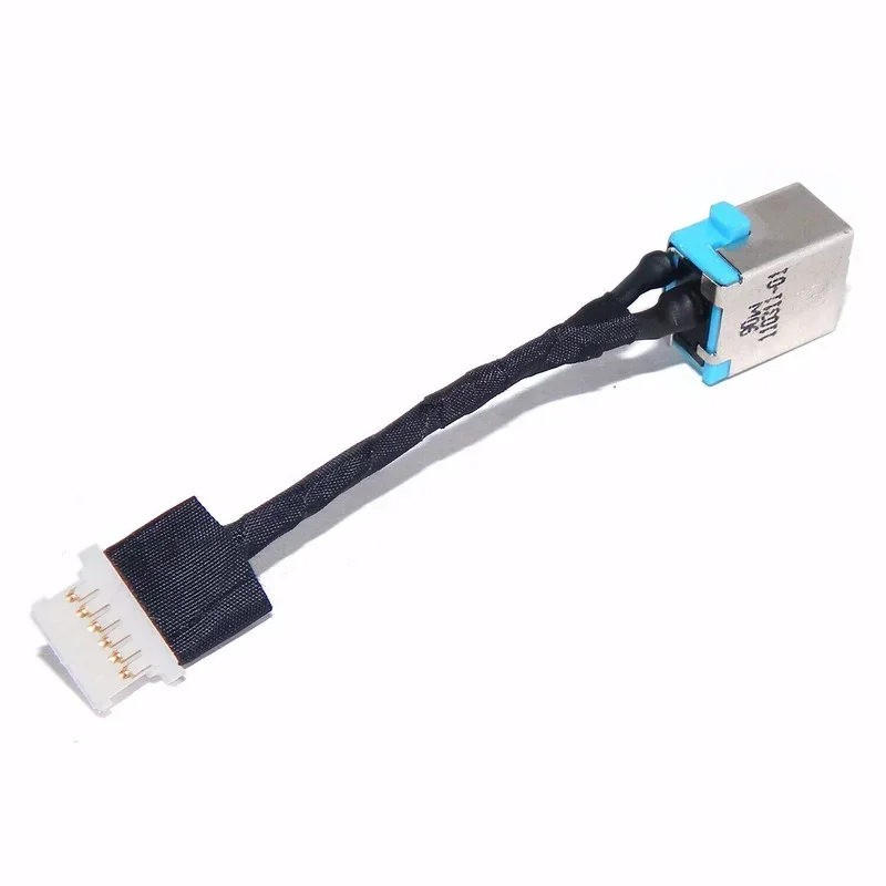 Laptop DC Power Jack Socket Charging Port Cable for Acer Aspire VN7-571G MS2391 50.MQKN1.001