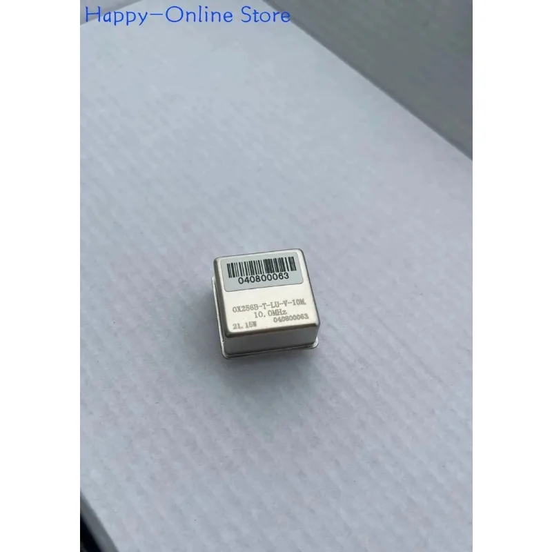 OC5SC25 10MHZ OX256B OCXO Constant Temperature Crystal Oscillator 5V SC Cut Square Wave