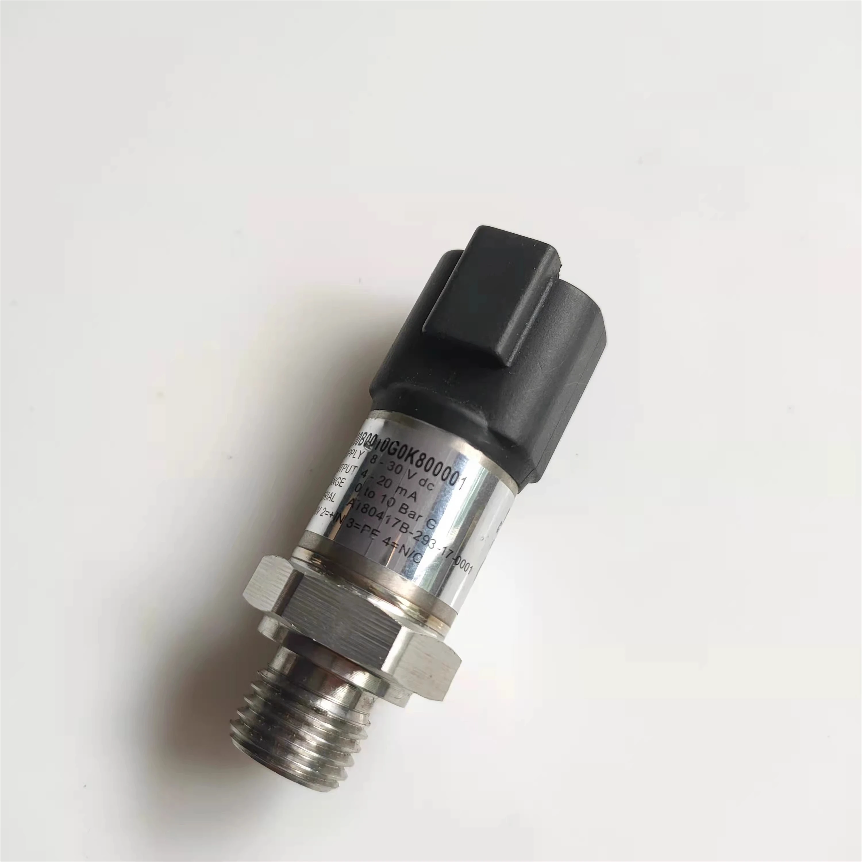 

Applicable, Pump Truck 3100B0010G0K800001 Pressure Transmitter