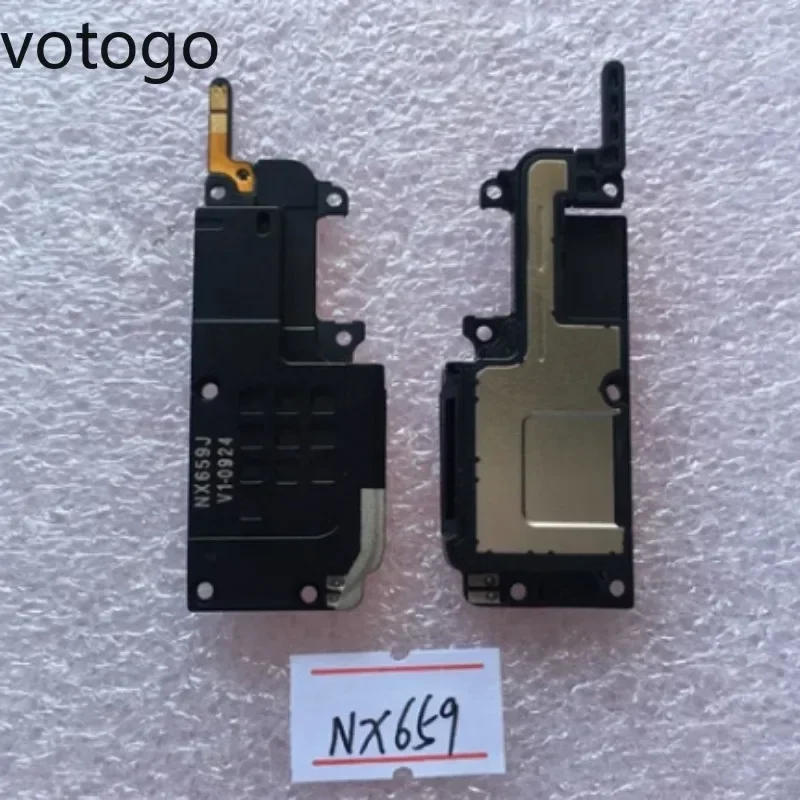 Loudspeaker For ZTE Nubia Red Magic 3 3S 5 5S 6 6R 6S 7 7S 8 8S Pro Plus 5G Loud Speaker Bottom Buzzer Sound Ringer Board Repair