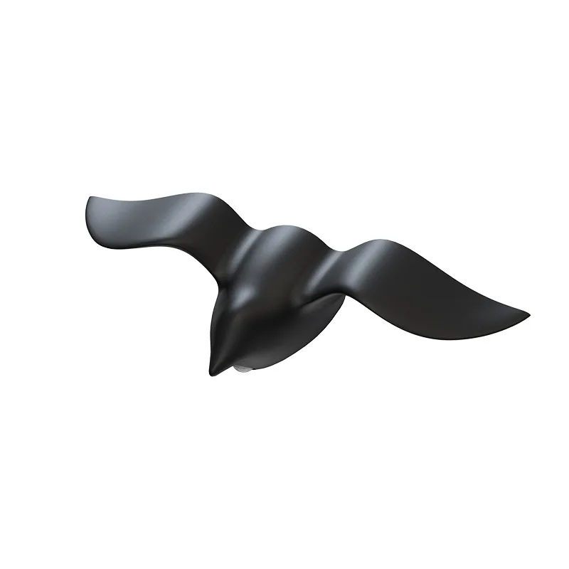 

Новый датчик человеческого тела чайки, светильник для прохода, лестницы, входа, перезаряжаемый светодиодный ночник, уличный настенный светильник для внутреннего украшения