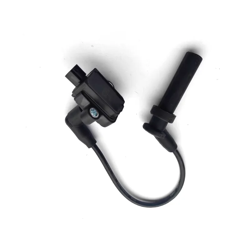 

Motorcycle Ignition Coil Spark Plug Wire and Cap For LONCIN VOGE LX500R DS AC 525R