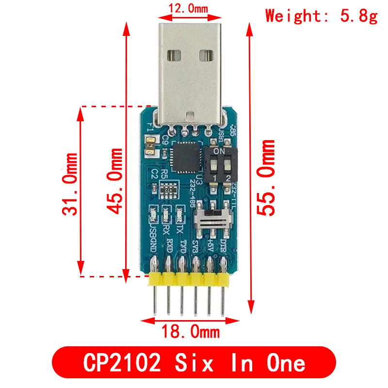 Pro Mini 328 Mini 3,3 V/8 M 5V/16M ATMEGA328 ATMEGA328P-AU 3,3 V/8MHz 5V/16MHZ для драйвера Arduino CH340G PL2303 FT232RL CP2102