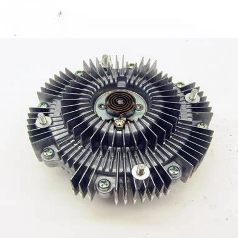 Car Spare 16210-54130 16210-66010 16210-67030 Parts Fan Clutch