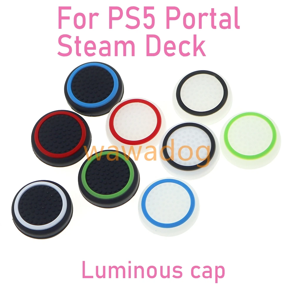 4Pcs Glow Luminous … - image