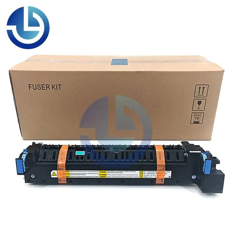 Fx-202 Model Fuser Unit (220V Voltage) – Compatible with Canon C3020 Printer, Ideal for Routine Maintenance