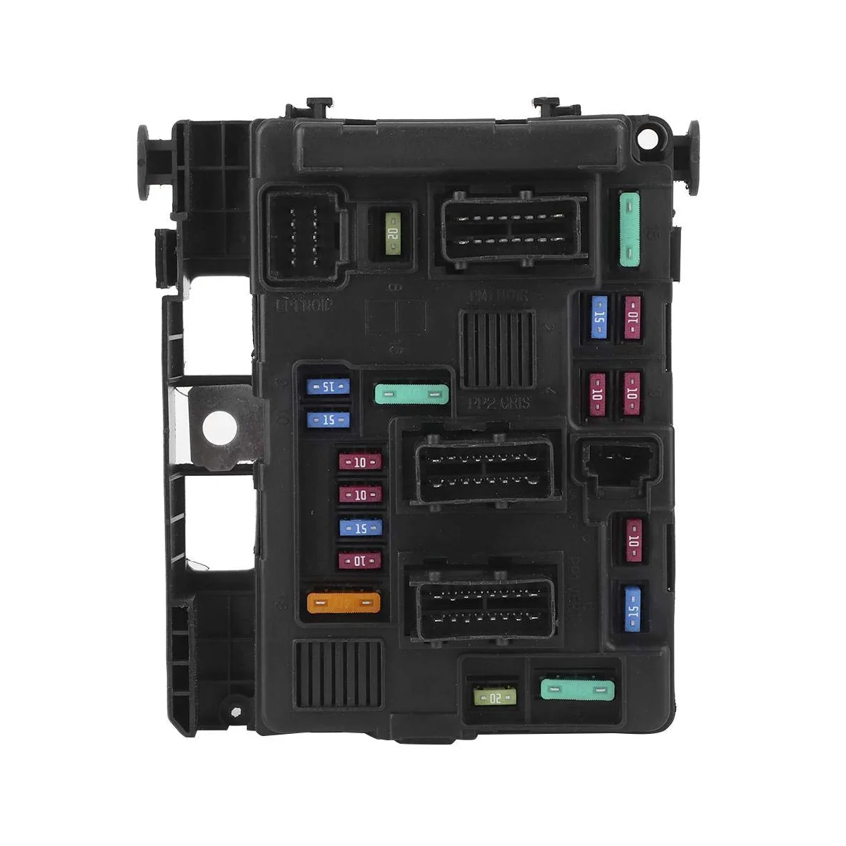 Car Fuse Box for Citroen Xsara Berlingo C2 C3 C5 Peugeot Partner 206 307 9650618280 6500.Y3