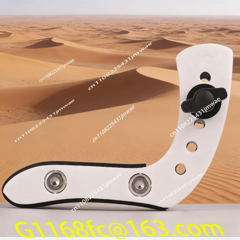 Ergonomic Electric Guitar Stand Mini Edition MINI Electric Guitar Performance Stand