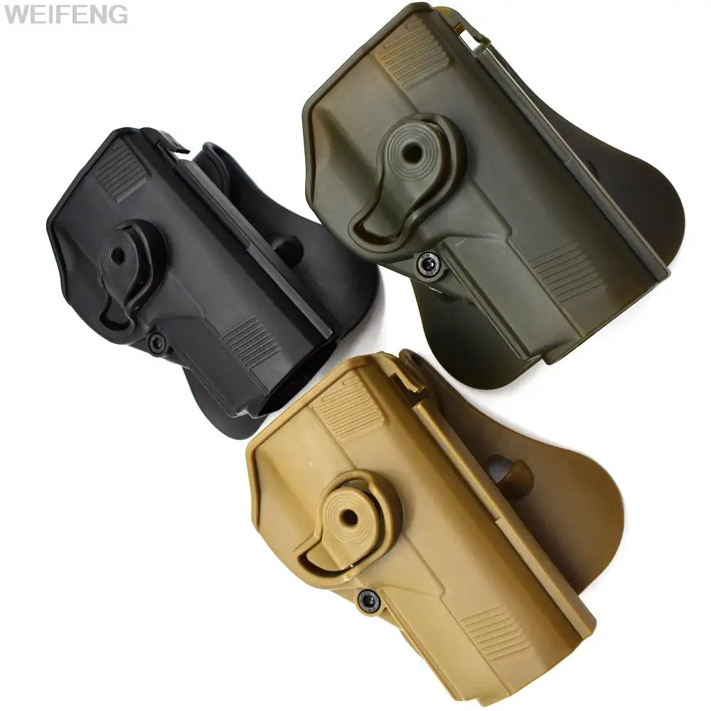 Funda táctica PX4 para Beretta PX4 Storm, funda para mano derecha con bolsa magnética, accesorios de caza