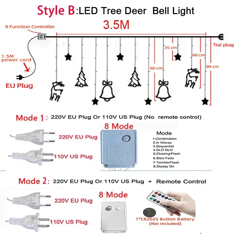 Рисунок 3 - Светодиодная лампа со звездой