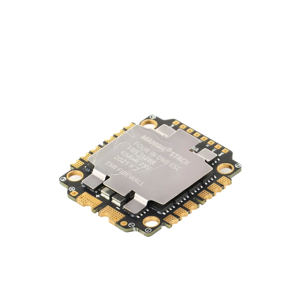 تستخدم لآلة تمرير MAMBAF65A F55A F45A128K BL32 65A 55A 45A 4-in-1 ESC