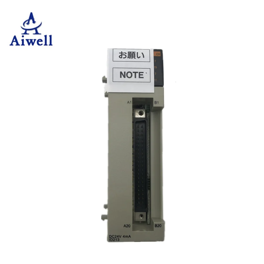 وحدة تحكم أصلية قابلة للبرمجة CQM1 PLC CQM1ID213 CQM1-ID213