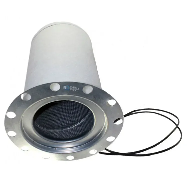 

Replace for Kaeser Compressor Air/Oil Separator Filter 6.3571.0