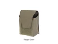 Ranger Green