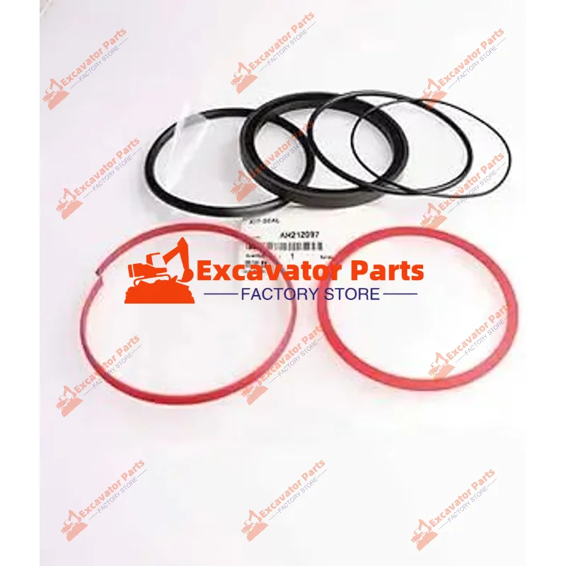 

AH212097 333/E3678 501-6706 T218-502 910602736 87633295 Cylinder Seal Repair Kit