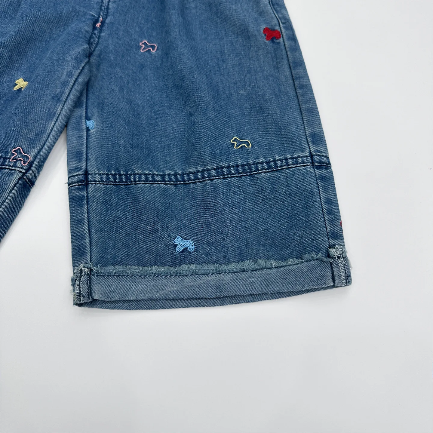 Nuovi Pantaloni Estivi alla Mo - Baby Clothing Boutique recensione e prezzo