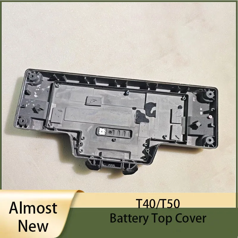 

Крышка аккумуляторного отсека (почти новая) для сельскохозяйственных дронов DJI Agras T40 T50, запчасти для ремонта дронов для защиты растений