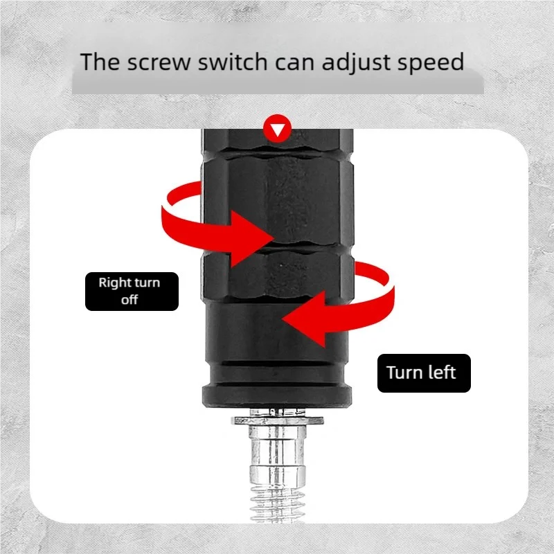 3 مللي متر زاوية الهواء مطحنة القالب 90-120 درجة الهوائية ماكينة الطحن مطحنة آلة الحفر الهوائية مطحنة القالب أدوات حفر مجموعة #5