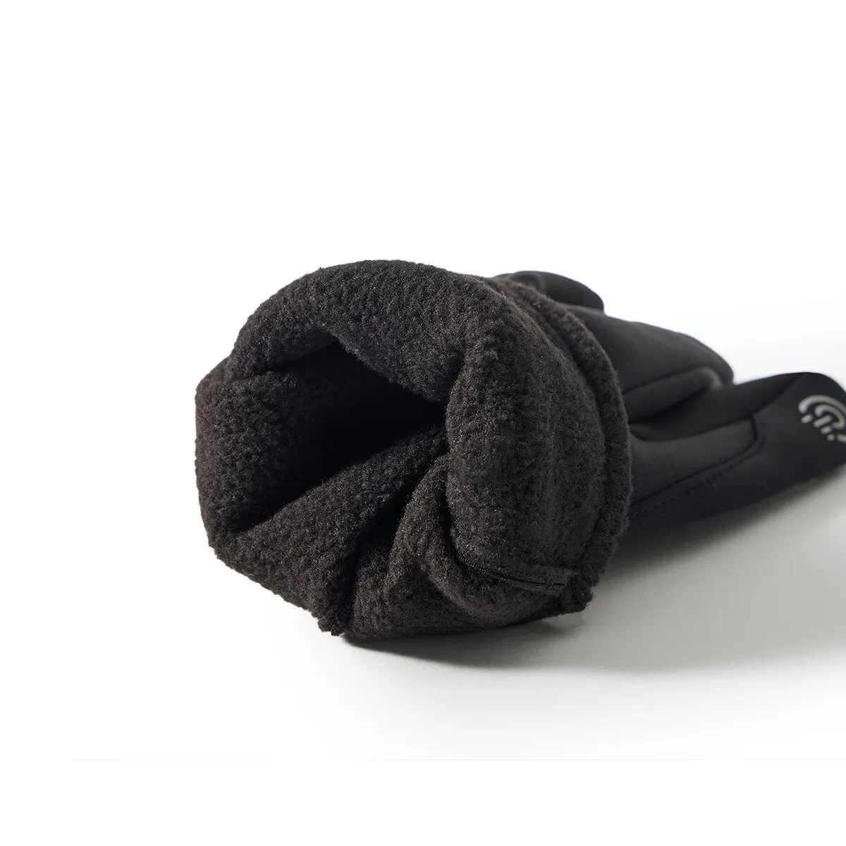 Alice Thrill Borderland Tale Winter Commute Gloves Touch Screen Windproof Warm