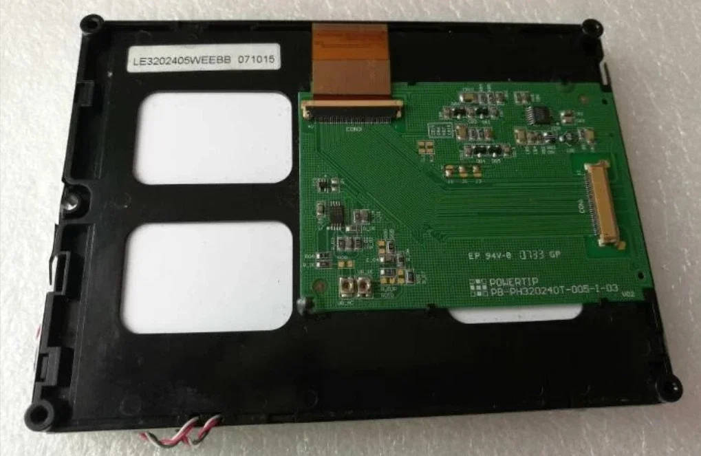 NEW LE3202405WEEBB 5.7-inch FOR 320*240 LCD Display PANEL in stock