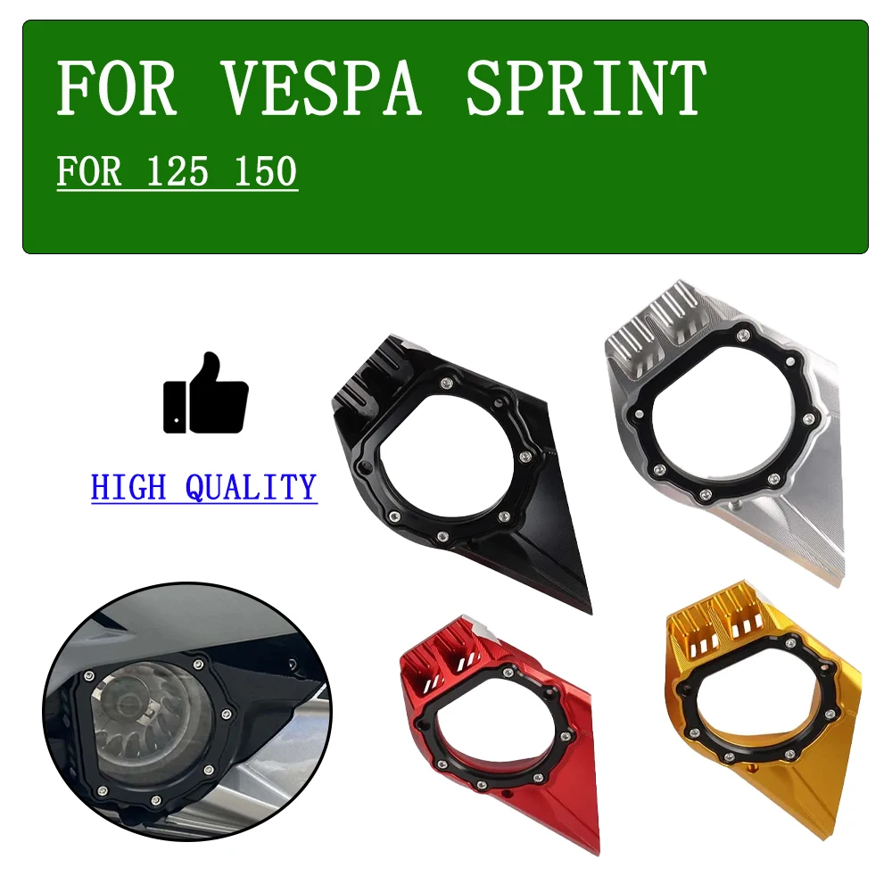 For Vespa Primavera… - image